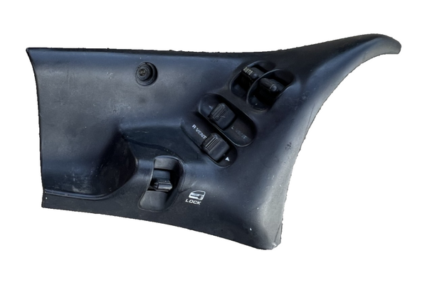 1996-2000 Chrysler Town & Country Caravan Driver Left Side Master Window Switch