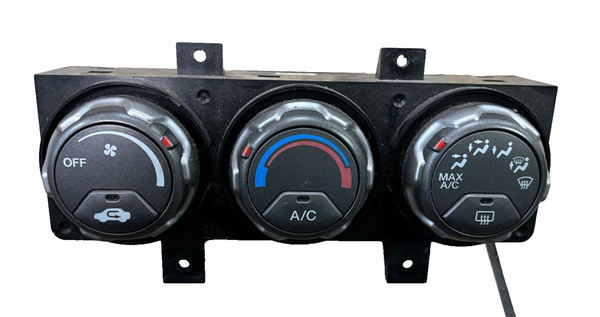 AC Heater Climate Temperature Switch A0 1623K fits 2003-2008 Honda Element