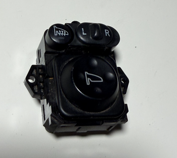 2005-2010 Honda Odyssey Heated Power Mirror Switch Front Left SHJ A210 M1