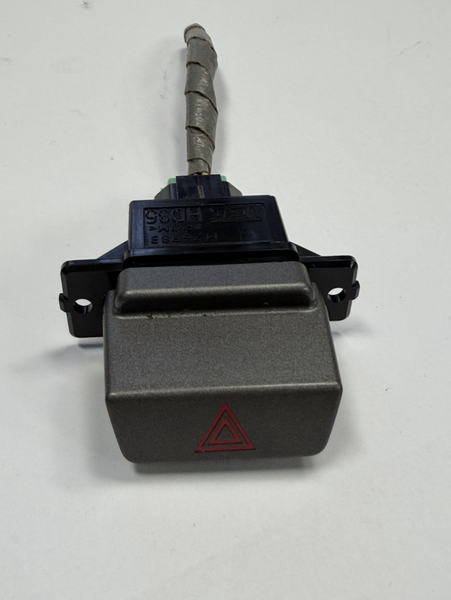 2011-2017 Honda Odyssey Emergency Flasher Hazard Light Switch M26983