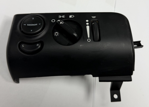 1996-2000 Dodge Caravan Voyager Headlight Dimmer Mirror Headlamp Switch 1406246