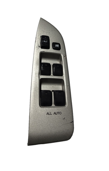 2003-2004 Lexus GX470 Master Window Lock Switch Left Driver Side 514569