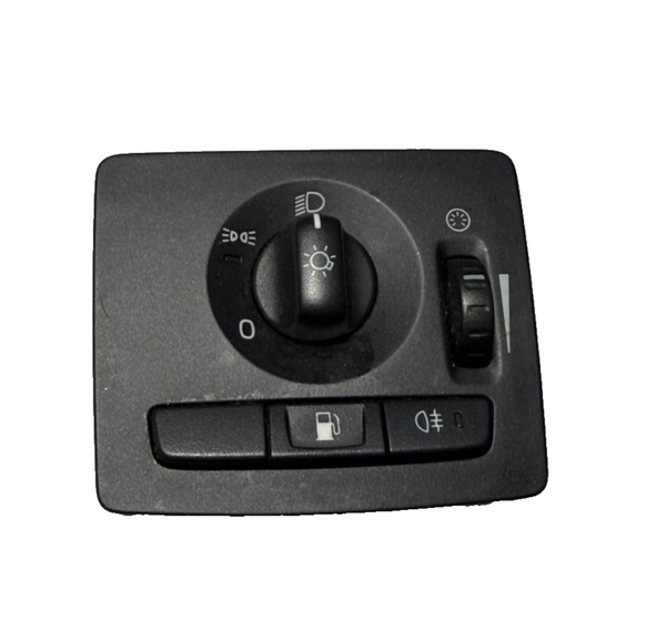 Headlight Dimmer Fog Light Control Switch 30739297 fits 2004-2011 Volvo V50