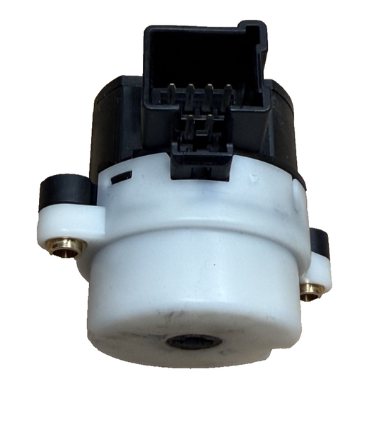 Ignition Starter Switch Plug 8645228 White fits 2000-2012 Volvo S60 S80 V70 C70