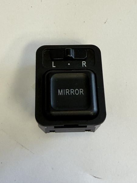 Side Mirror Control Switch Button 1831T fits 01 02 03 04 05 Honda Civic