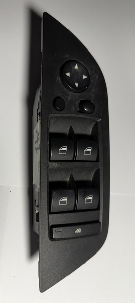 2012 2013 2014 2015 BMW X1 Master Power Window Switch Front Left LH 9216049 04