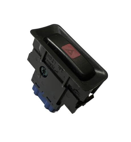JC466 92-95 Honda Civic OEM rear emergency hazard switch M11544 1992 1993 1994
