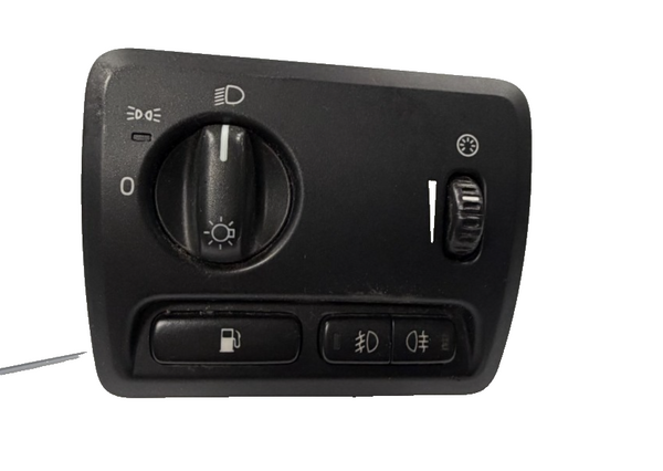 Headlight Control Dimmer Switch 30739316 fits 03 04 05 06 07 08 09 Volvo S60