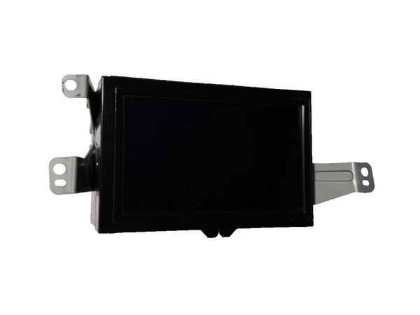 1999-2003 Lexus RX300 Dash Information Radio Display Screen 86110 48030