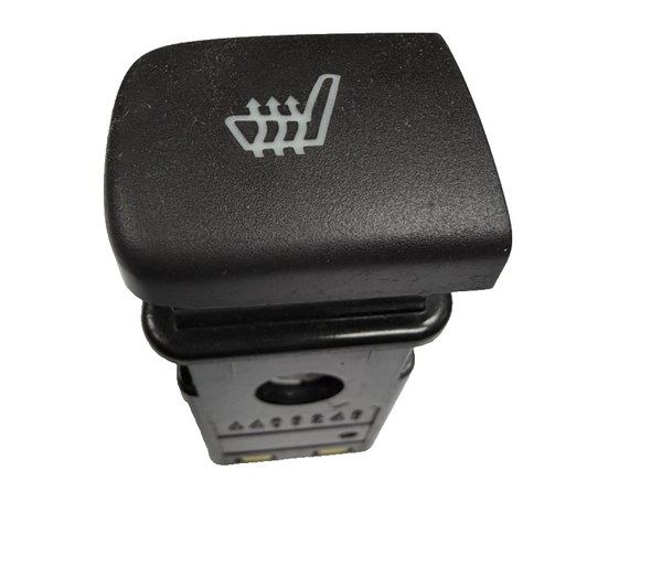 1994-2003 Saab 900 93 9-3 Heated Seat Switch Front Left LH 4409249
