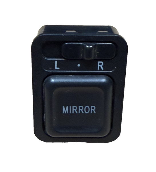 Mirror Control Switch Button S5P A010 M1, NH167L fits 01 02 03 04 05 Honda Civic