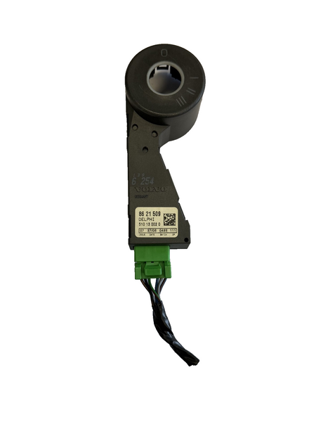 Ignition Antenna Immobilizer 510 13 002 0, 86 21 509 fits 2003-2014 Volvo XC90