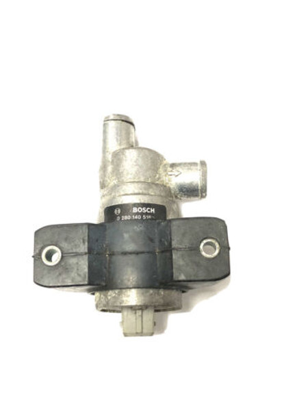 Fuel Injection Idle Air Control Valve - (USED) Bosch 0280140516 OEM