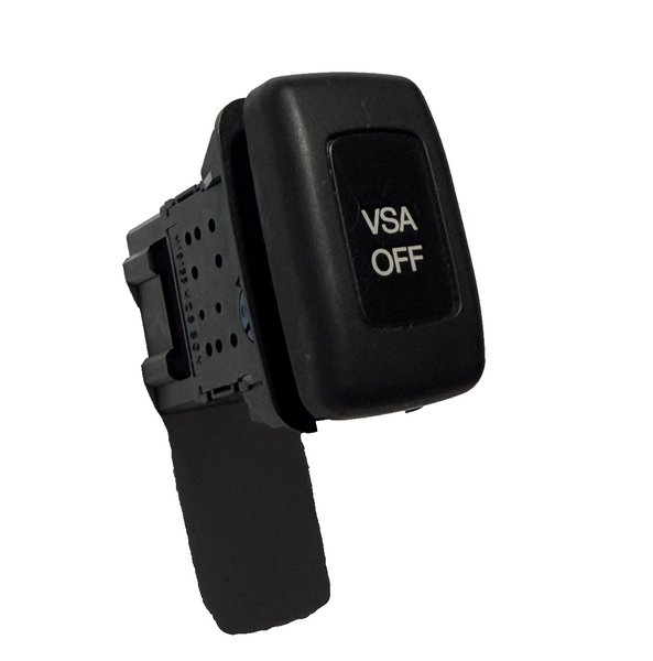 2004 2005 2006 Acura MDX 3.5L VSA Off Switch Control Button M25306, M19155