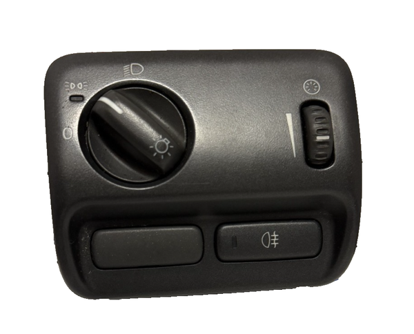 99 00 01 02 03 Volvo S80 Headlight Head Light Switch MF46AA0 0248, 9459983