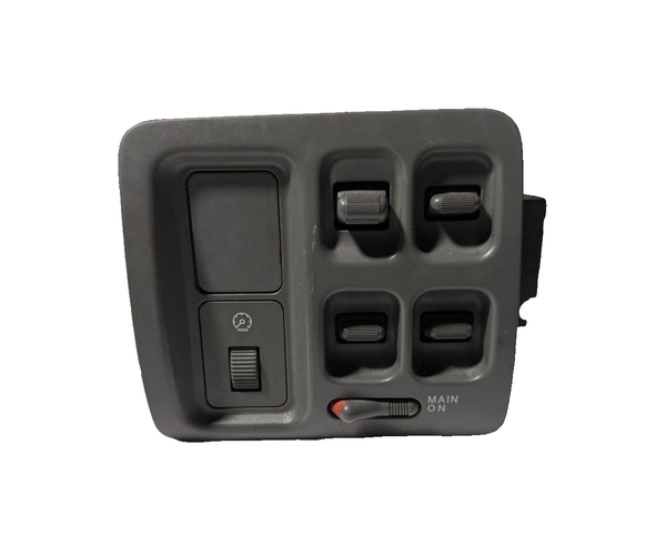 1997 1998 1999 2000 2001 Honda CRV CR-V Power Master Window Switch M17432