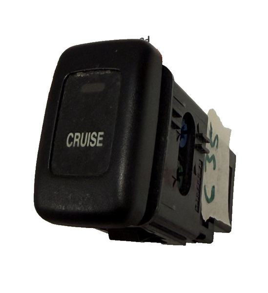98 99 00 01 02 Honda Accord Cruise Control Switch Button M15786, M15784