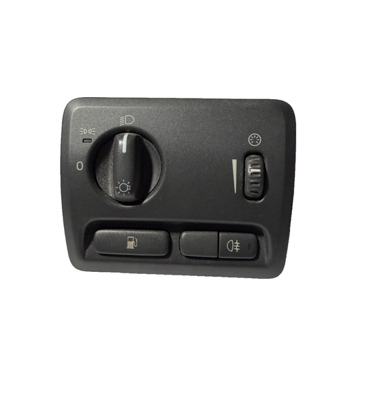 2001-2009 Volvo S60 Headlight Fog Light Control Switch 8645713, ML43120-0145