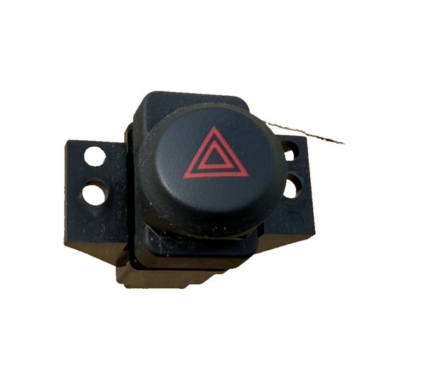 2006-2011 Honda Civic Dash Emergency Hazard Switch Warning Light Button M30935