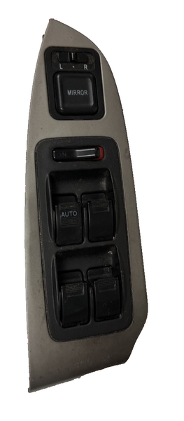2003-2008 Honda Pilot Window Master Switch Front Left LH 35750 S9V A110M1