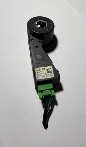 2003-2014 Volvo XC90 Ignition Antenna Immobilizer 510 13 002 0, 86 21 509