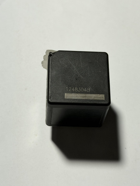 4-Pin 12V 40A Multi-Purpose Relay BU5T 14B192 AA for Ford Land Rover Jaguar