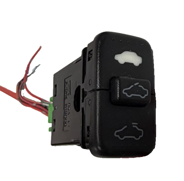 2001 2002 2003 2004 2005 Honda Civic Sunroof Sun Roof Control Switch M19833