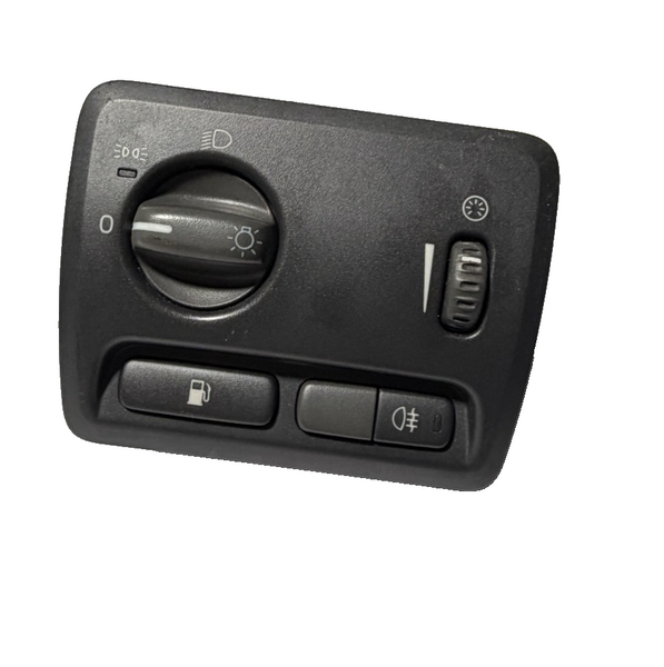 Headlight Fog Light Control Switch 8645713 fits 2001-2009 Volvo S60 XC70 V70