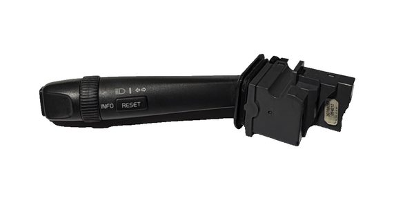 Turn Signal Info Reset Switch 30768097 fits 2004 2005 2006 04 05 06 Volvo S80