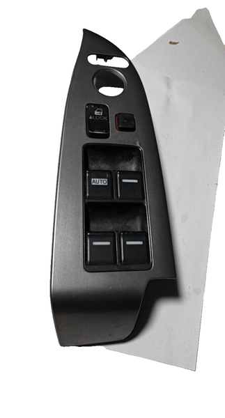 Power Door Window Master Switch 83590SHJ fits 05 06 07 08 09 10 Honda Odyssey