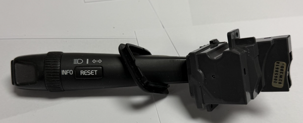 Turn Signal Switch 30658618, 03W38D fits 1999-2004 Volvo S60 S80 V70 XC70 XC90