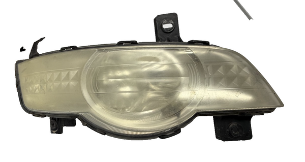 2009-2012 Chevrolet Traverse Park Lamp Turn Signal Light Assembly Right RH