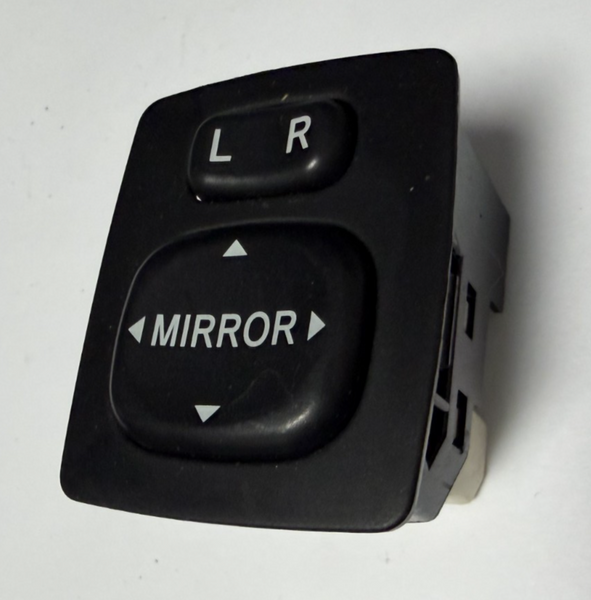 Outer Side Mirror Control Switch 183574 fits 05 06 07 08 09 10 Toyota Prius