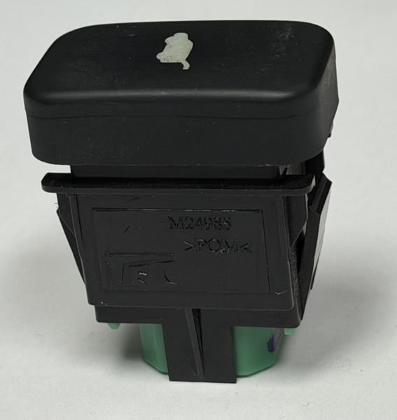 Trunk Power Lift Tailgate Control Switch Button M24985 fits 05-10 Honda Odyssey