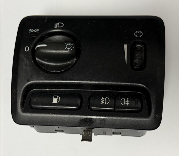 1999-2009 Volvo S80 Headlight Dimmer Fog Light Switch 8691753, ML28BA0 0172