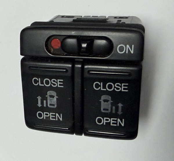 Sliding Door Open Close Control Switch Button for 2011-2017 Honda Odyssey