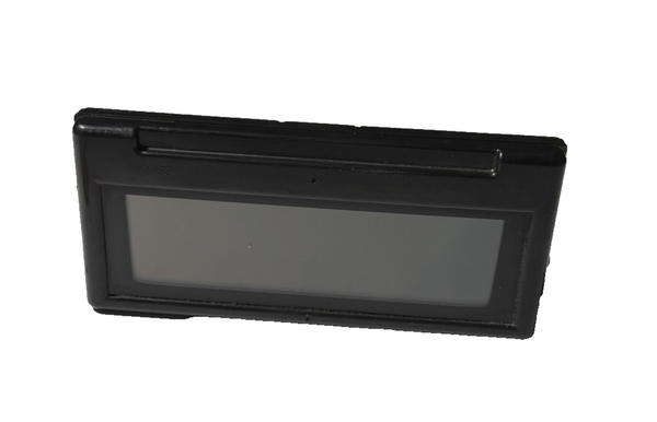 Audio Radio Information Display Screen 30797719 fits 2007-2011 Volvo V50