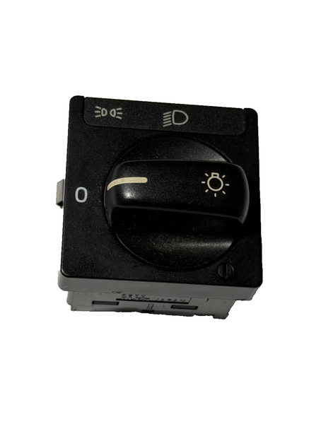 Headlight Lamp Control Switch 6849766 95W16V fits 1994-1998 Volvo 850 960 V90