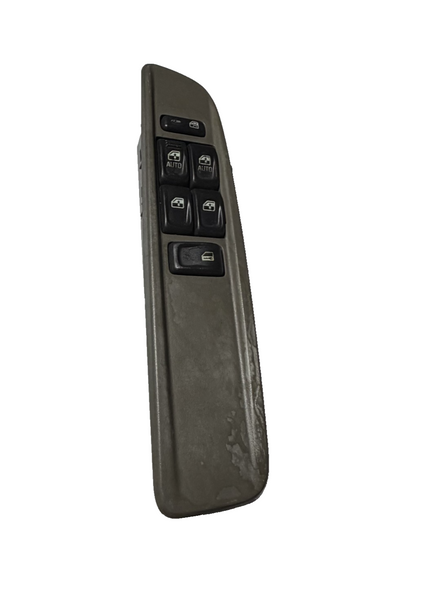02-05 GMC Envoy Master Window Switch Front Left LH Driver 15204690