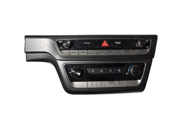 2018-2019 Hyundai Sonata AC Heater Temperature Control CAA570415, 97250 C2AA0ZL5