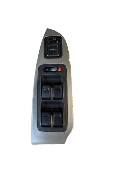 2003-2008 Honda Pilot Window Master Switch Power Mirror Button 83560S9VA110M1