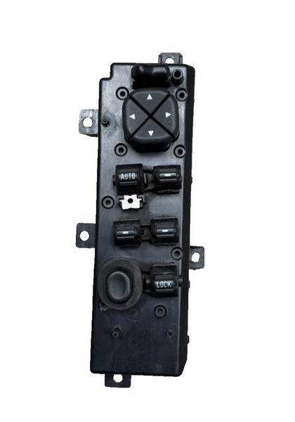 Master Power Window Switch 5HB61DX9AC fits 1999-2004 Jeep Grand Cherokee