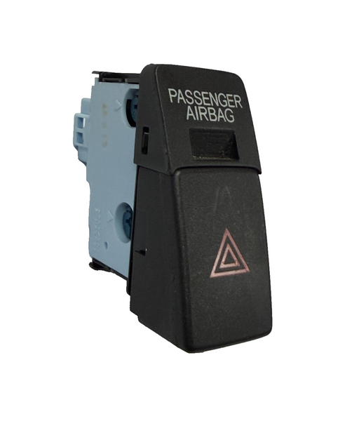 2003-2007 Honda Accord Emergency Hazard Flasher Switch M25072 Black