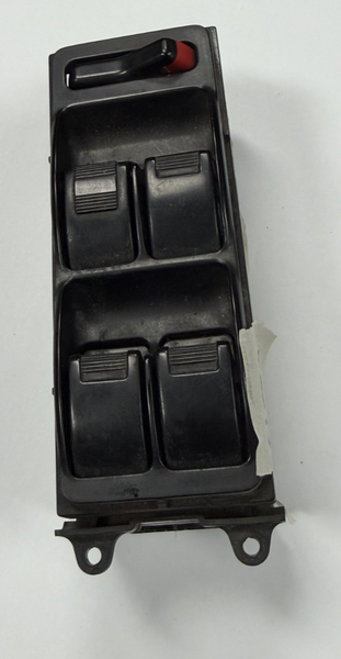 1998-2002 Honda Accord Master Power Window Switch Front Left LH Driver Side