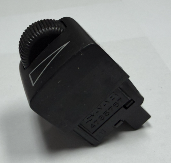 Rheostat Control Interior Light Switch Control 4735767 fits 1999-2003 Saab 9-3