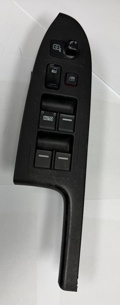 2003-2007 Honda Accord 4 Door Master Power Window Switch 35750 SDA A03