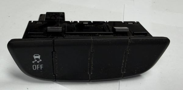 2016-2022 Chevrolet Spark Electronic Stability Program Control Switch 299145047