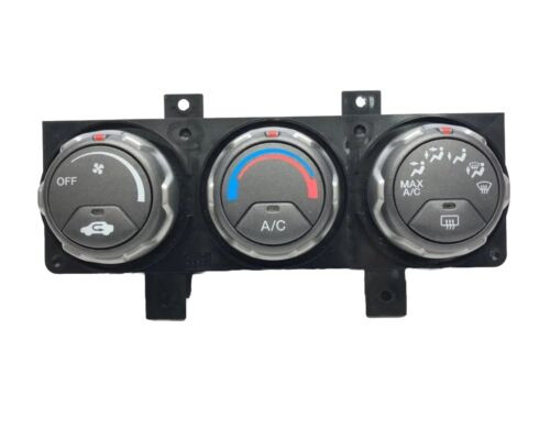 2003-2008 Honda Element EX Model Rotary Manual AC Temperature Control OEM