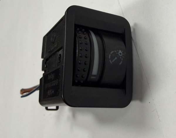Volkswagen Jetta Golf MK4 Beetle Instrument Light Dimmer Switch 1J0 941 333 B
