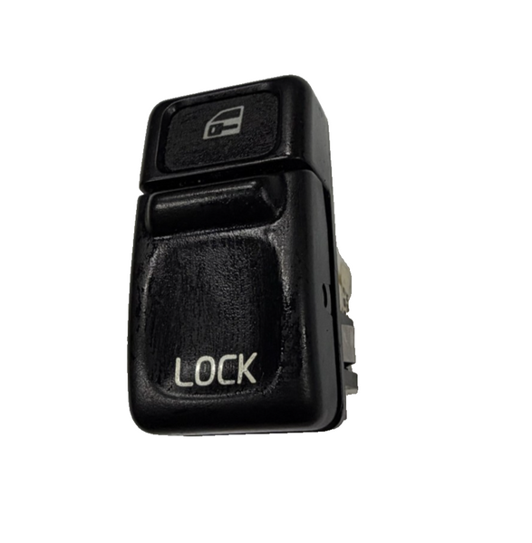 1993 1994 1995 1996 1997 Volvo 850 Power Door Lock Switch 9148483 96W39K